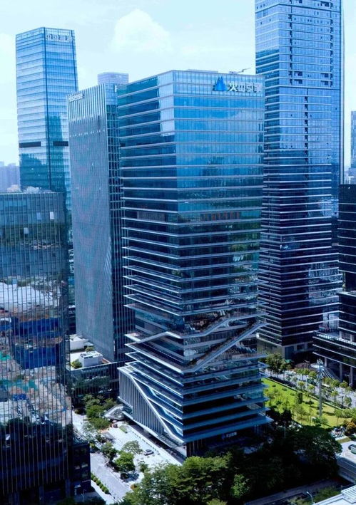 深圳南山区地块出让，今日头条与脸萌技术联手开发新项目