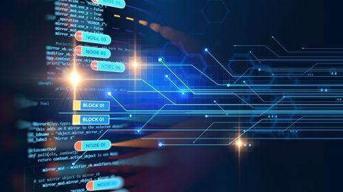 Filecoin区块链运行原理与链正集团矿金所技术研发的深度融合