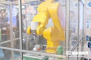 工业4.0时代的企业家 技术开发战略与应对之道